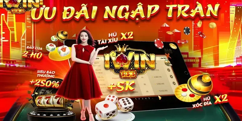 Đa dạng game bắn cá B88